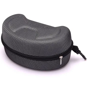 

Travel Snowboard Ski Goggles Case Winter Outdoor Skiing Sport Glasses EVA Sunglasses Storage Box Without Goggles New Hot Sale