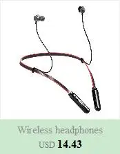 TWS F9 Mini Earphone V5.0 Wireless Headset Stereo  Sport Waterproof bluetooth headphones EarphonesTouch Control Noise Cancelling