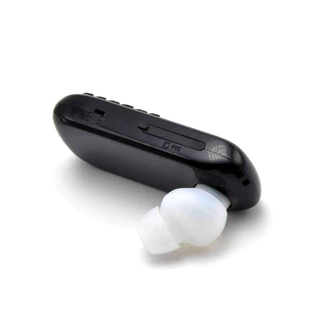 Мини-телефон мобильный телефон L8STAR BM70 беспроводные Bluetooth-наушники сотовый стерео