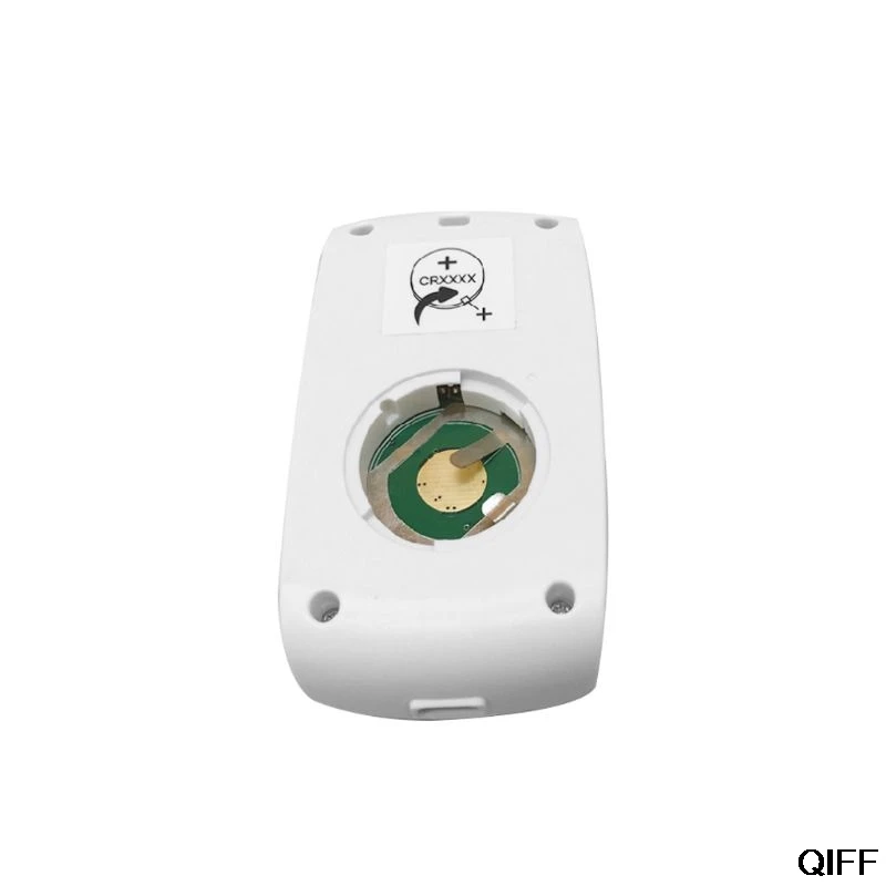 RC-4 ЖК-дисплей USB мини-Регистратор влажности регистратор данных PDF Word Excel печать встроенный внешний датчик Aug. 12