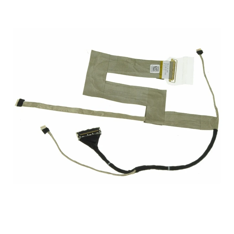 Кабель для ЖК-экрана Dell Latitude E7240 DC02C004W00 0CKD2W CKD2W Touch JI | Компьютеры и офис