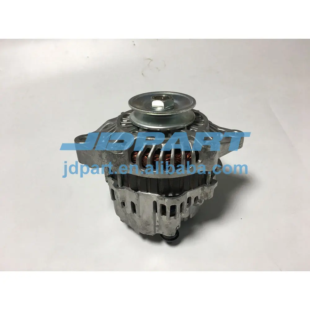 

Новый генератор переменного тока V3600 24 В для Kubota