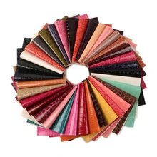 Давид аксессуары 20*34 см Bump текстура Синтетическая Кожа DIY луки сумка ручной работы материал искусственная кожа ткань, c8298