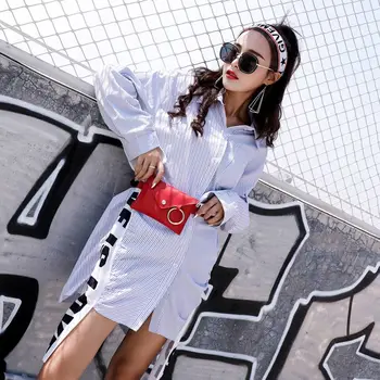 

Fashion New Women Waist Pack Femal Belt Bag Phone Pouch Bags Women Envelope Bags