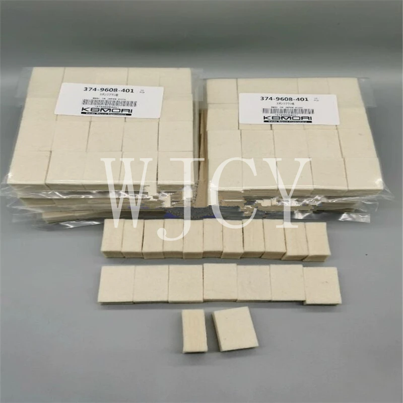 

10 шт., губки для Komori 3749608401-374-9608, 401