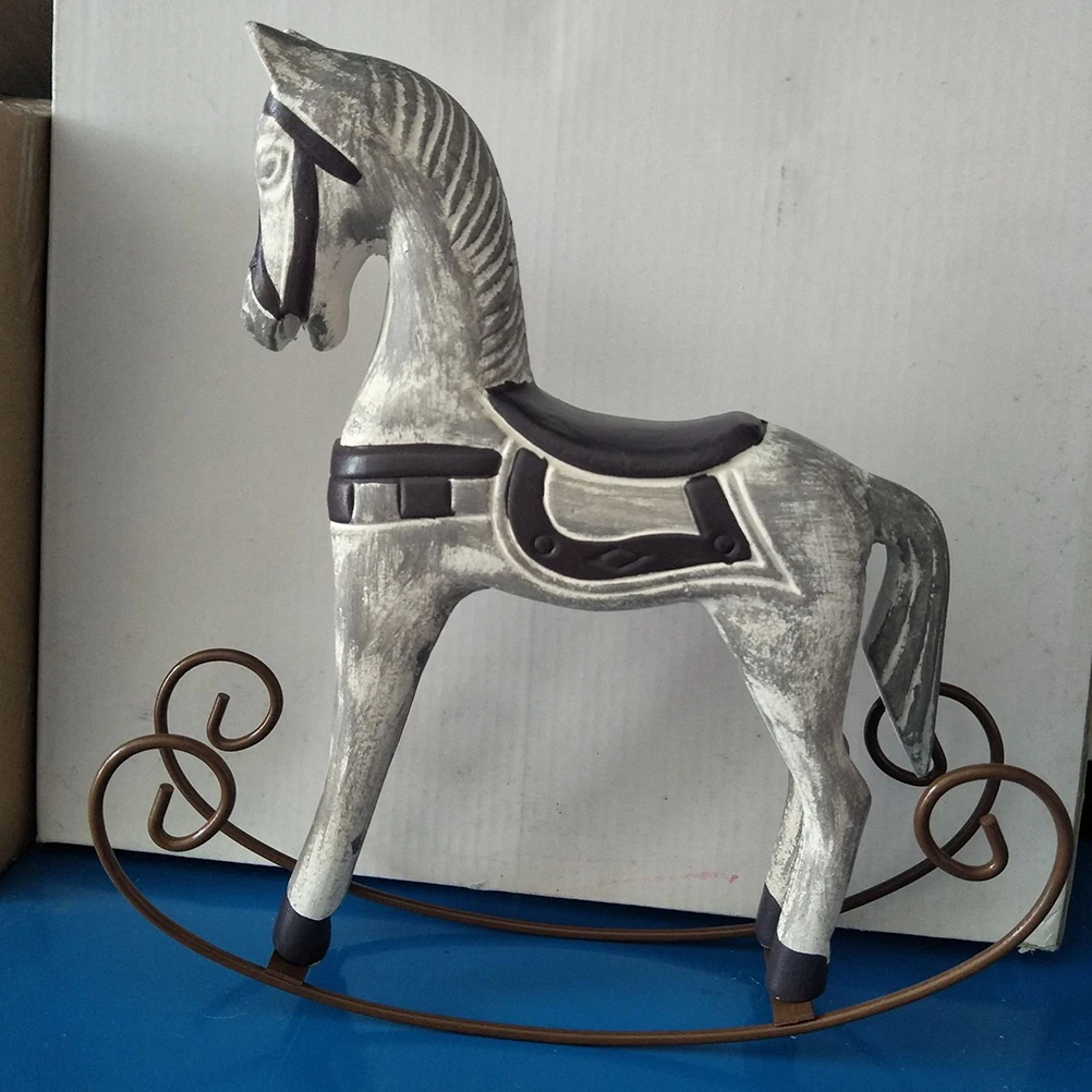 hobby horse craft