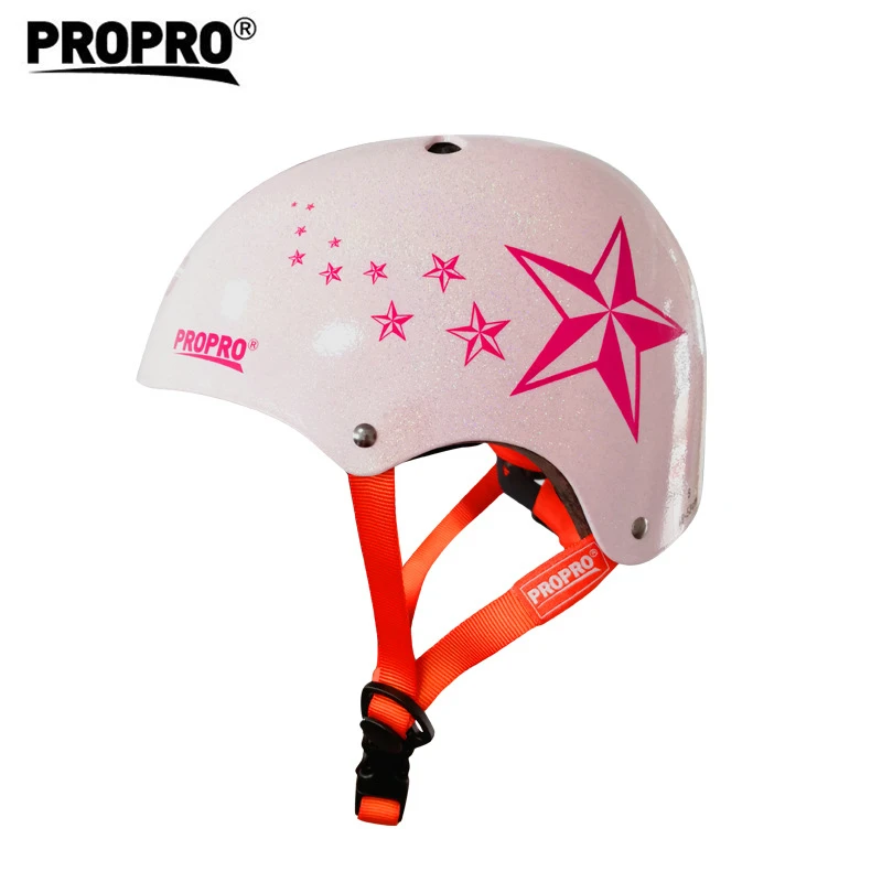 Adjustable Professional Outdoor Sport Skateboard Skating Helmet Bike Bicycle Cycling Helmet Protection For Adult Kid S-L
