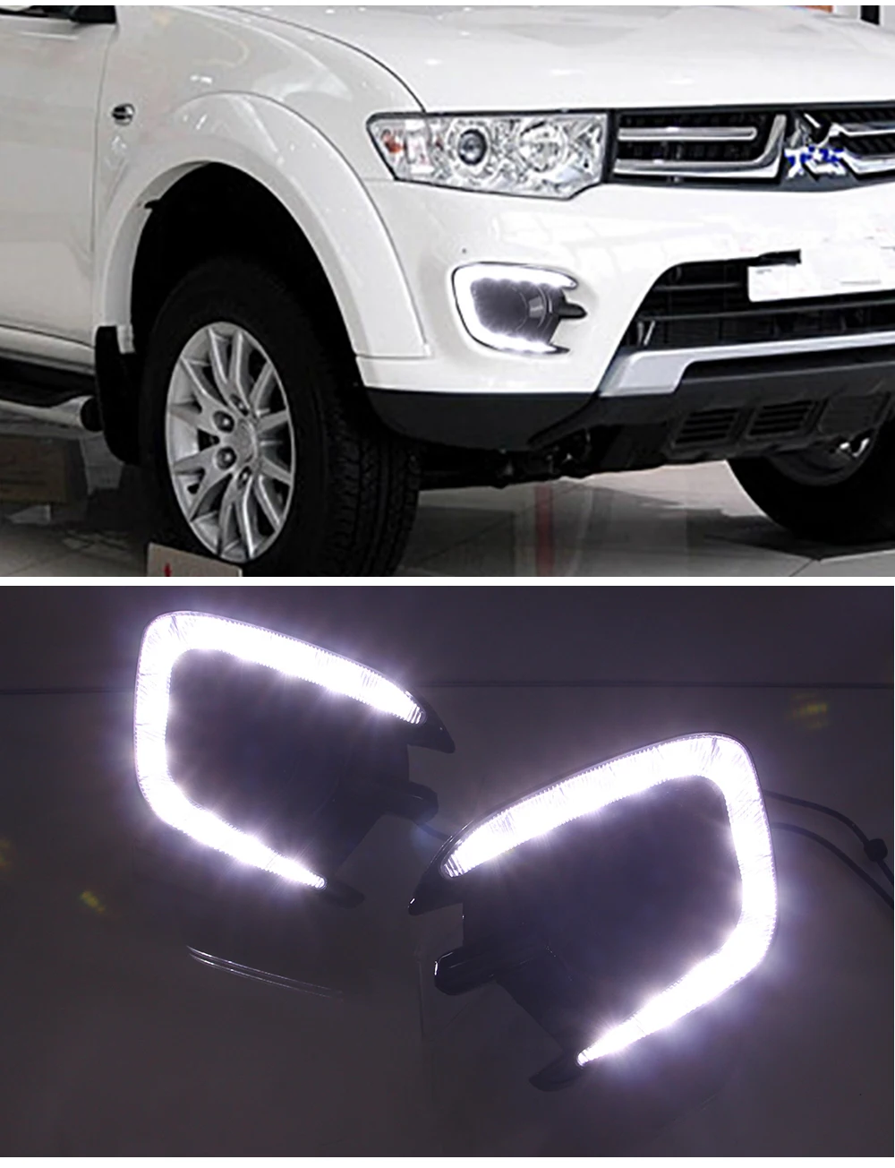 速-9三菱帕杰罗_10