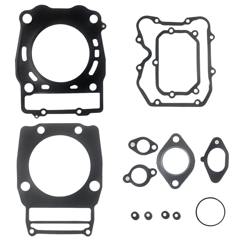 Top End Gasket Set with Valve Seals Polaris Ranger 500 4x4 2006