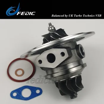 

Turbine GT1752S 733952 28200-4A101 Turbo charger cartridge chra for KIA Sorento 2.5 CRDI D4CB 103Kw 140HP 2002-