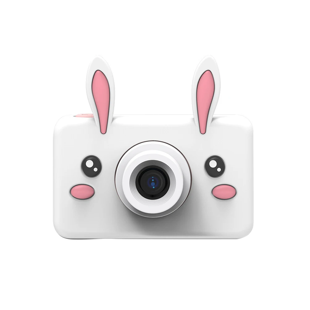 

High Definition Video Photography Digital Camera Kids Baby Compact Durable Mini Children Toys Educational Portable Gifts