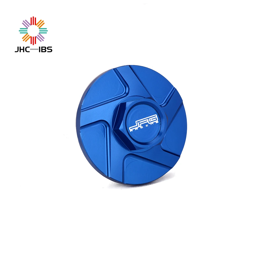 Винтовой наполнитель для масла двигателя с ЧПУ мотоцикла крышка подходит YAMAHA