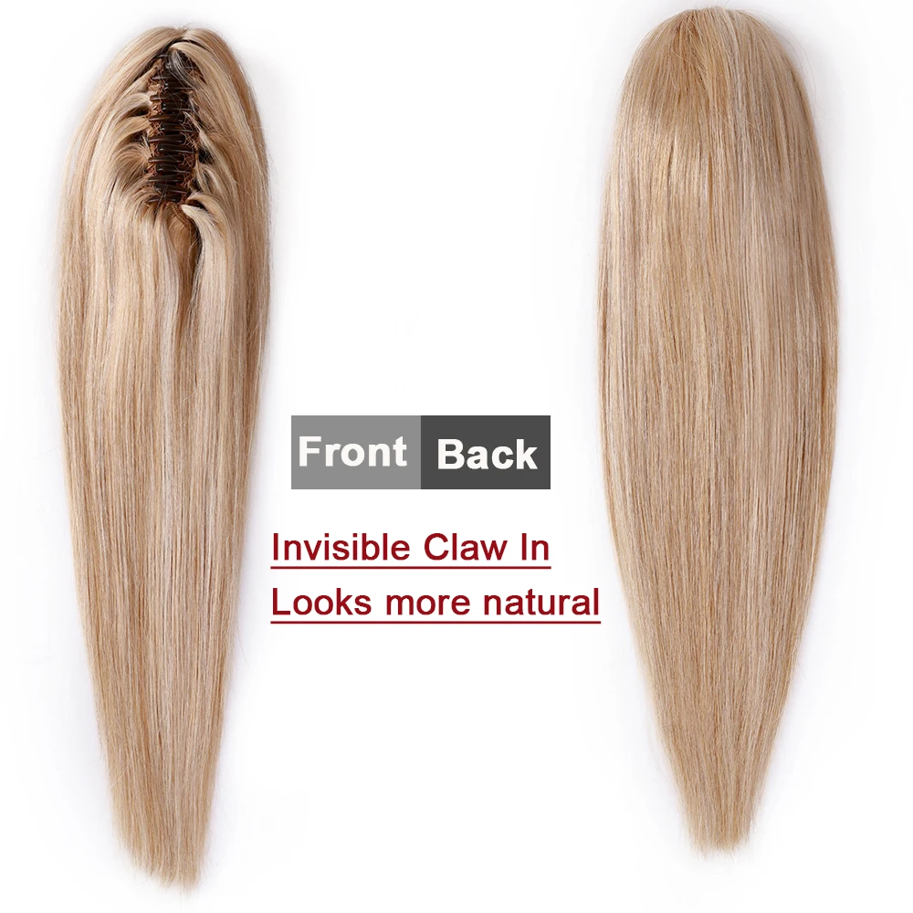 Рисунок 4 - Заколка Для конского хвоста SEGO