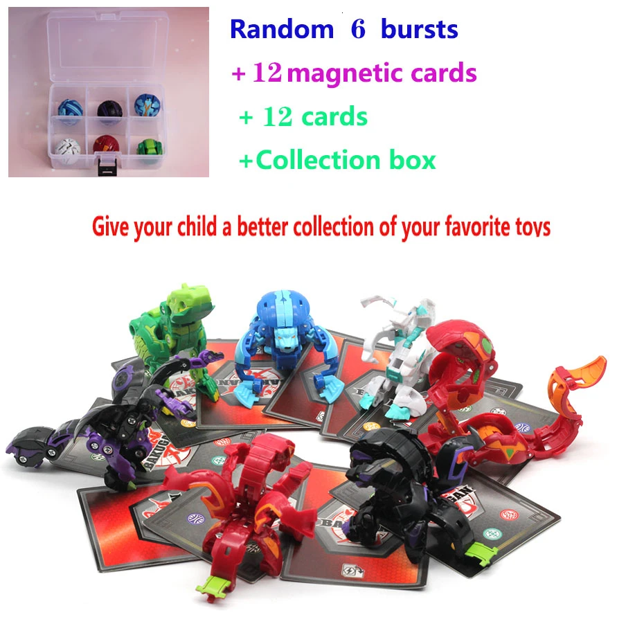 bakugan battle brawlers starter set with bakugan transforming creatures haos howlkor