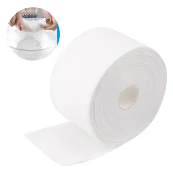 

Disposable Face Towel Facial Cleansing Makeup Remover Cotton Tissue Paper Roll платки носовы полотенце для мужчин fast shipment
