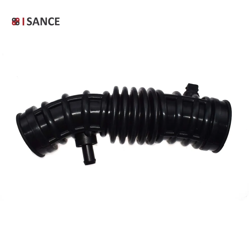ISANCE Air Intake Filter Breather Boot Hose Pipe & Sensor 96536712 For