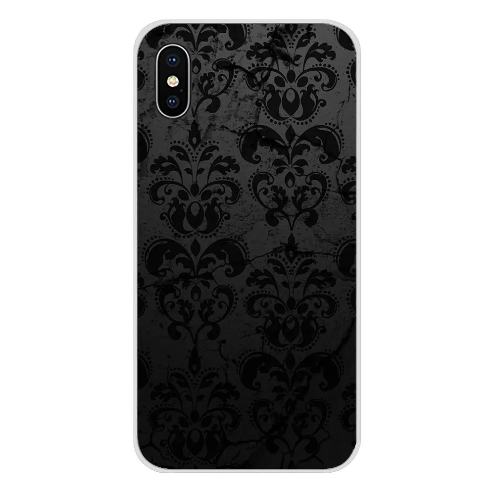 Сотовый Чехол для телефона Чехлы для Huawei NOVA 2 3 2i 3i Y6 Y7 Y9 премьер-профессионал GR3 GR5 Y5II Y6II темно цветочный фон с днем рождения - Цвет: images 6