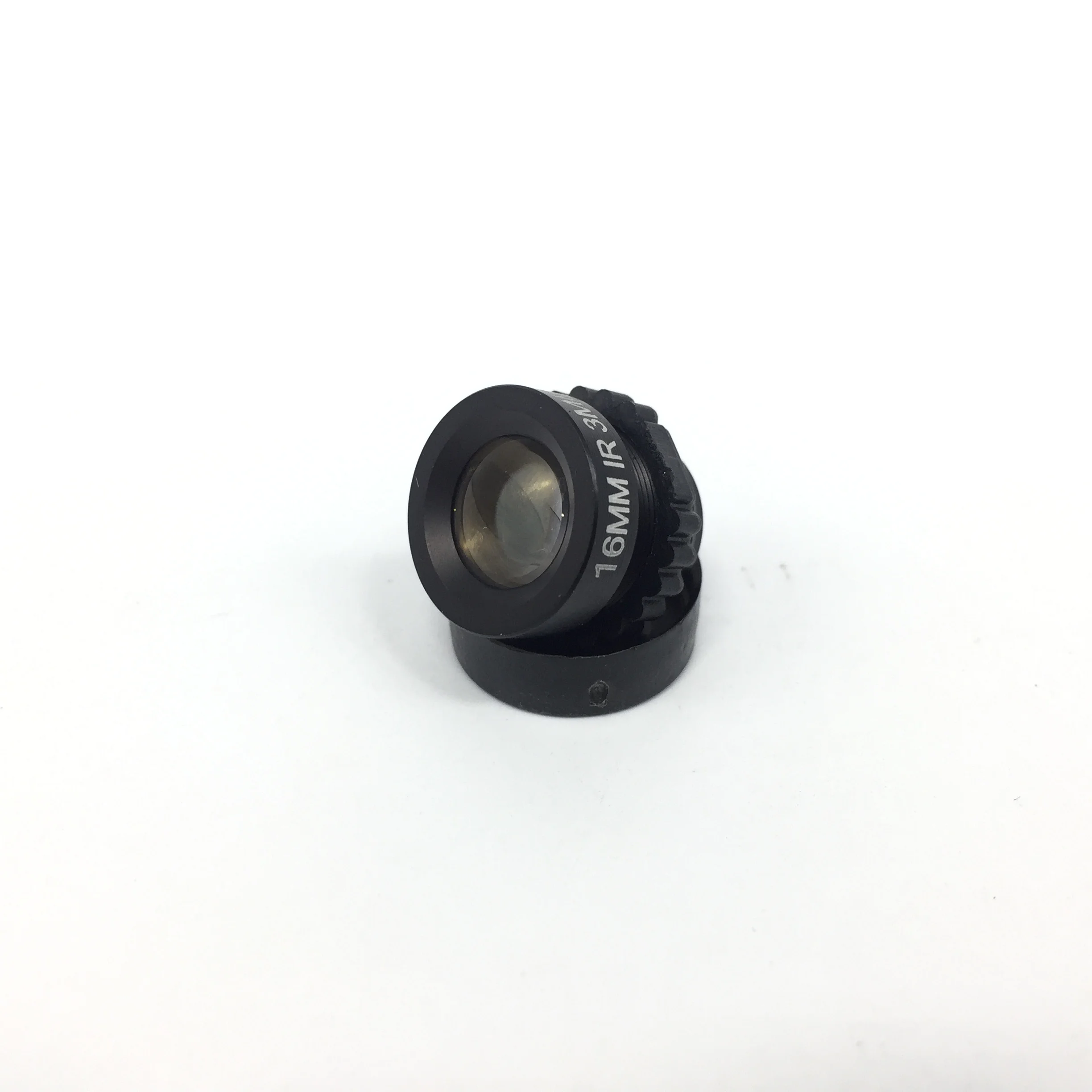 M12 MTV 16 мм 3MP HD CCTV объектив камеры 650nm фильтр IR HD объектив камеры безопасности фиксированный Ирис дальний обзор