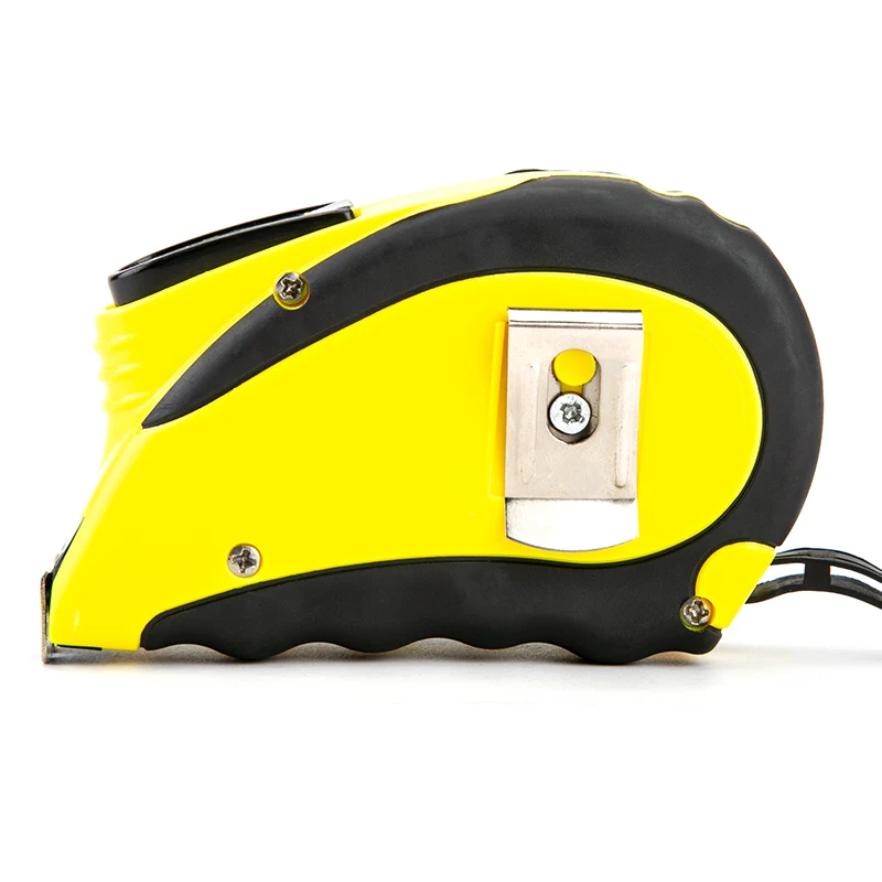 Самоблокирующаяся измерительная лента 5 м/16 футов Гибкая Рулетка лента|Рулетки| |