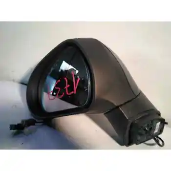 

LEFT REARVIEW MIRROR PEUGEOT 207