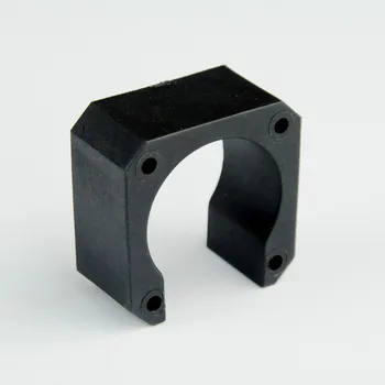 

1pcs Wanhao 3D Printer parts Duplicator 6 D6 Z-axis motor holder block / bracket block