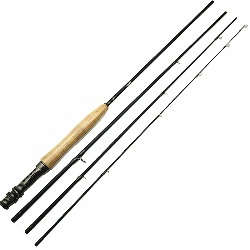 カーボンフライフィッシングロッド 高品質 4セクション 8フィート 9フィート 長さ3 4 5 6 M 2 4m 超軽量 2 7 Fishing Rods Aliexpress カーボンフライフィッシングロッド 高品質 4セクション 8フィート 9フィート 長さ3 4 5 6 M 2 4m 超軽量 2 7 Fishing Rods Aliexpress