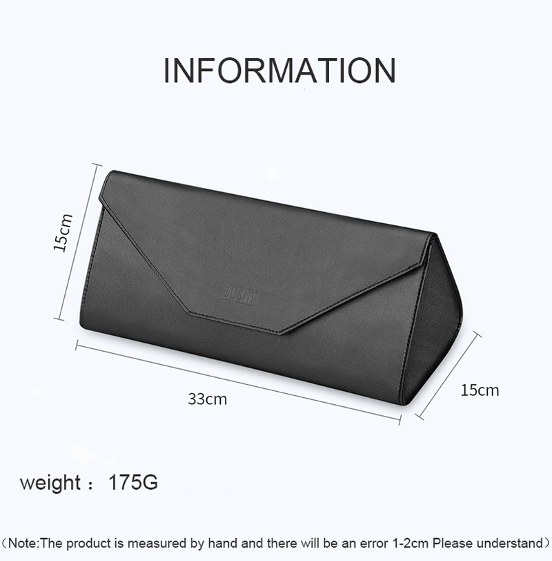 BUBM Водонепроницаемая дорожная сумка для хранения Airwrap полный стайлер набор