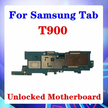

Unlocked for samsung Galaxy Tab Pro T900 motherboardAndroid OS Update WIFI/WLAN Version T900 replaced mainboard with full chips