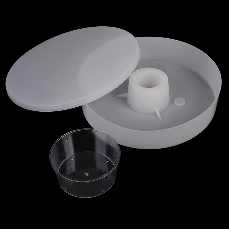 1 Pc Rapid Bee Feeder Beekeeper Beekeeping 4 Pint 2L Rapid Bee Hive Feeder Keeping Equipment Tool Kit Pet Products