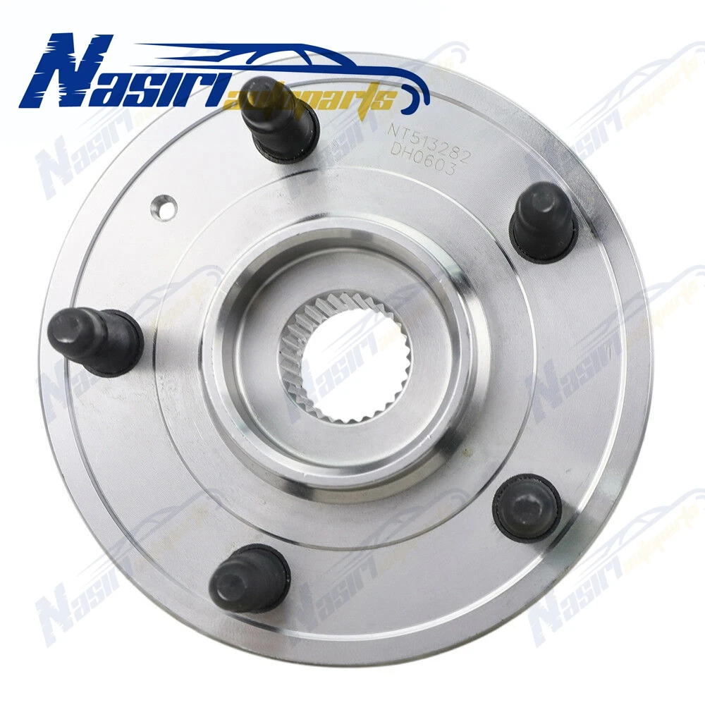 Wheel Hub Bearing Assembly Front or Rear For Cadillac CTS XTS Chevrolet Camaro IMPALA 2008-2015 513282