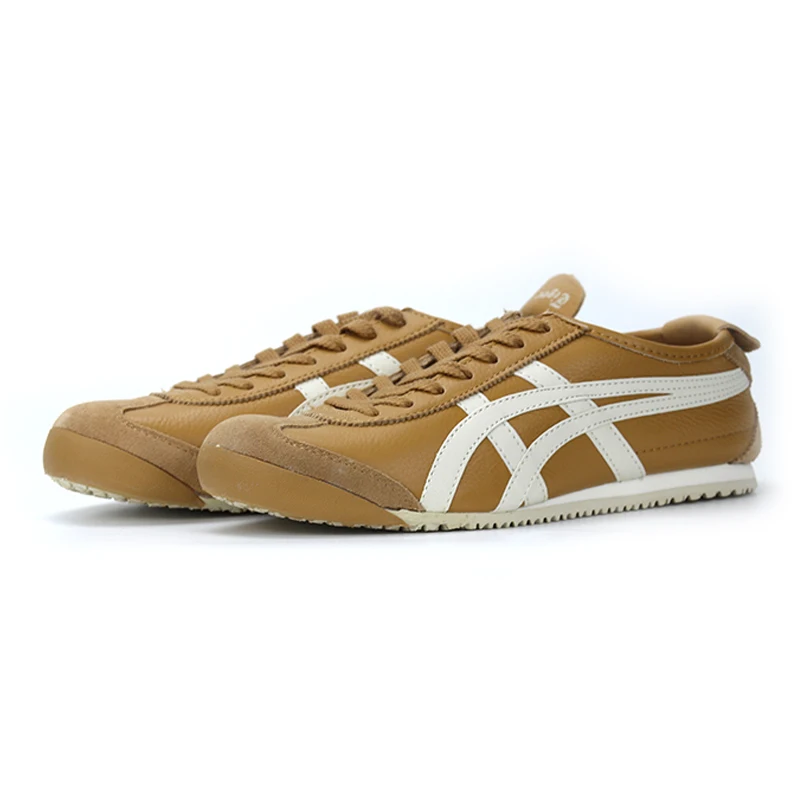Оригинальные кроссовки Onitsuka Tiger; женская модная мужская обувь; яркие цвета; обувь для отдыха; Низкий верх; легкие; Прочные; высокое качество