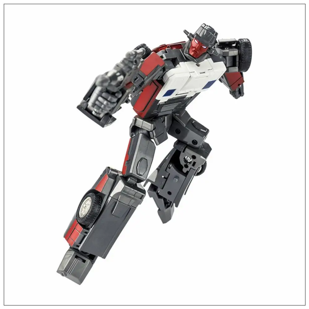 Трансформация DX9 игрушки D16 Генрих G1 Menasor фигурка новая
