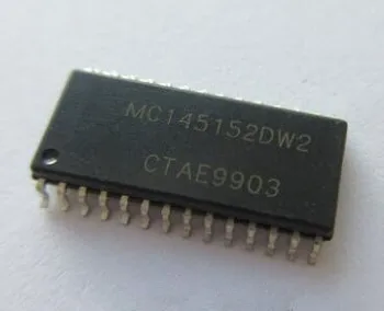 

MC145152DW2R2 MC145152DW2 SOP28 Integrated circuit chip good quality