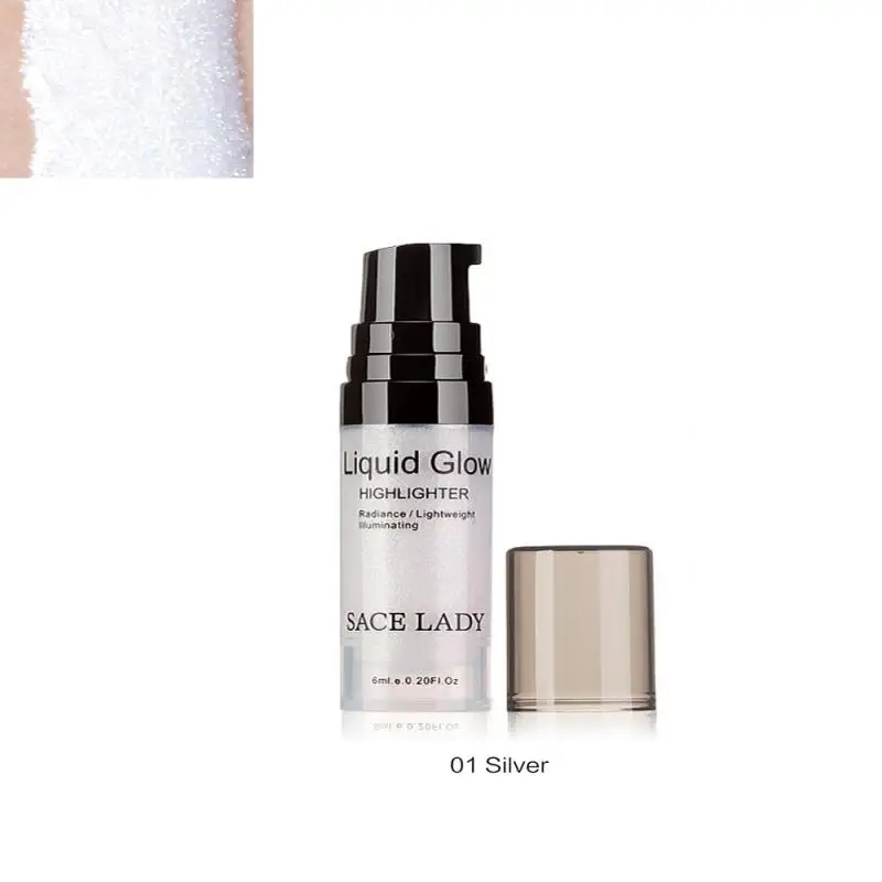 natural iconic london illuminator liquid highlighter