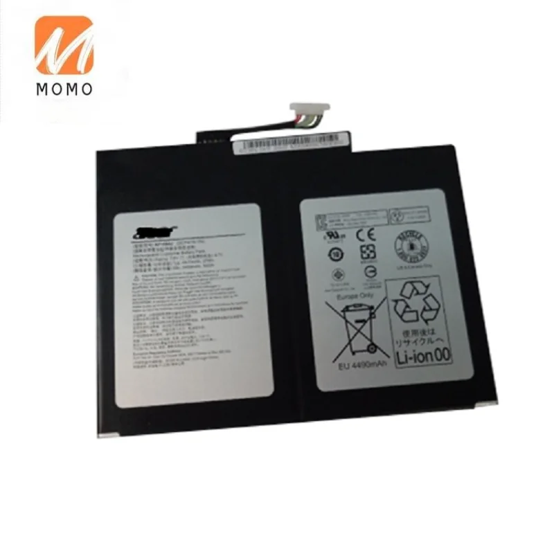 

NEW 2021 Celda de batería de repuesto para ordenador portátil Acer, para Aspire Switch Alpha 12 SA5-271 AP16B4J, 37Wh