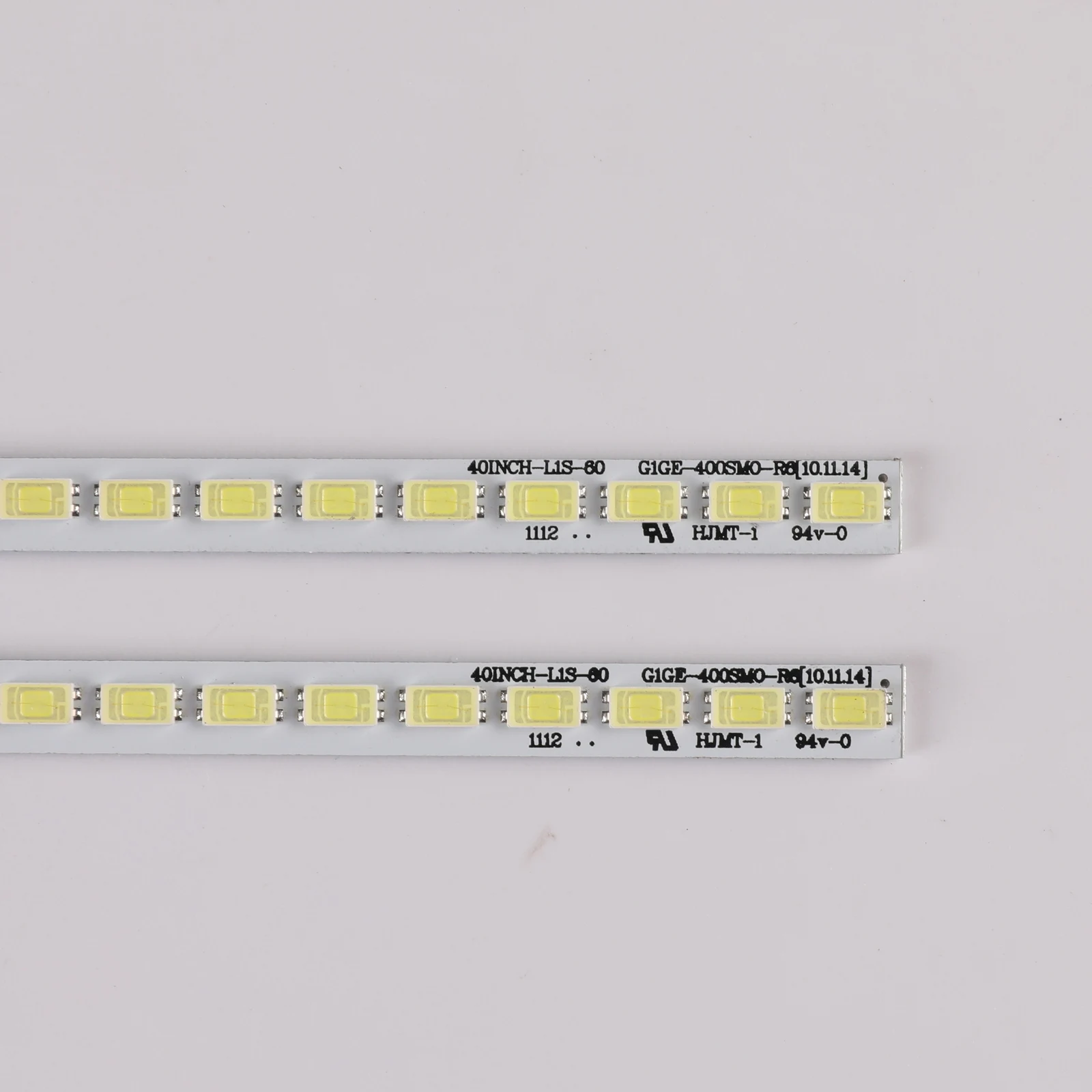 TV  LED Ʈ Ʈ, ׷ 40VLE6142C LED , SLED 2011SGS40 5630 60 H1  , 40 ġ L1S-60 G1GE-400SM0-R6