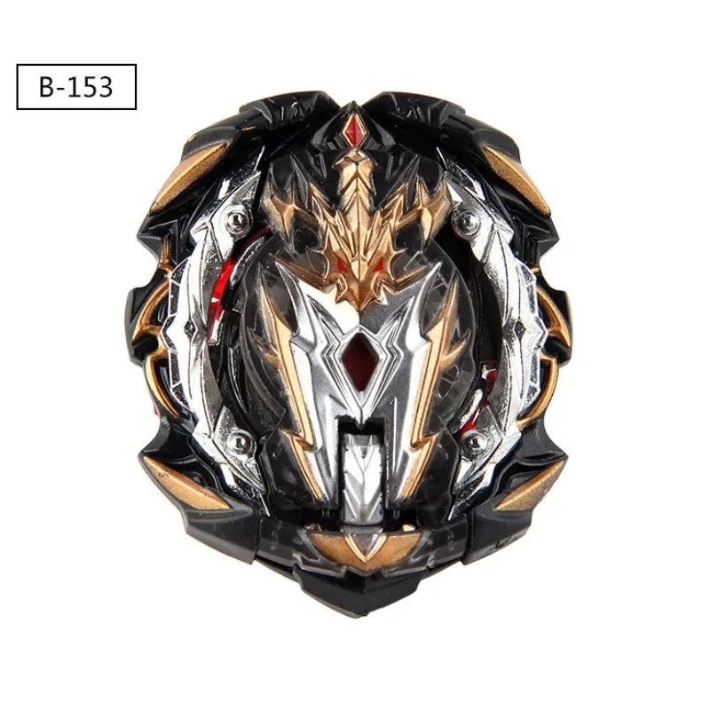 B X TOUPIE BURST BEYBLADE Metal Fusion Evolution Prime Apocalypse Rise GT Gatinko BOOSTER 153|Волчки| |