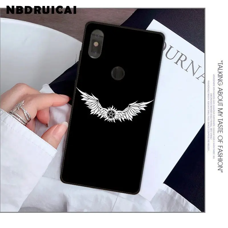 Supernatural SPN TV