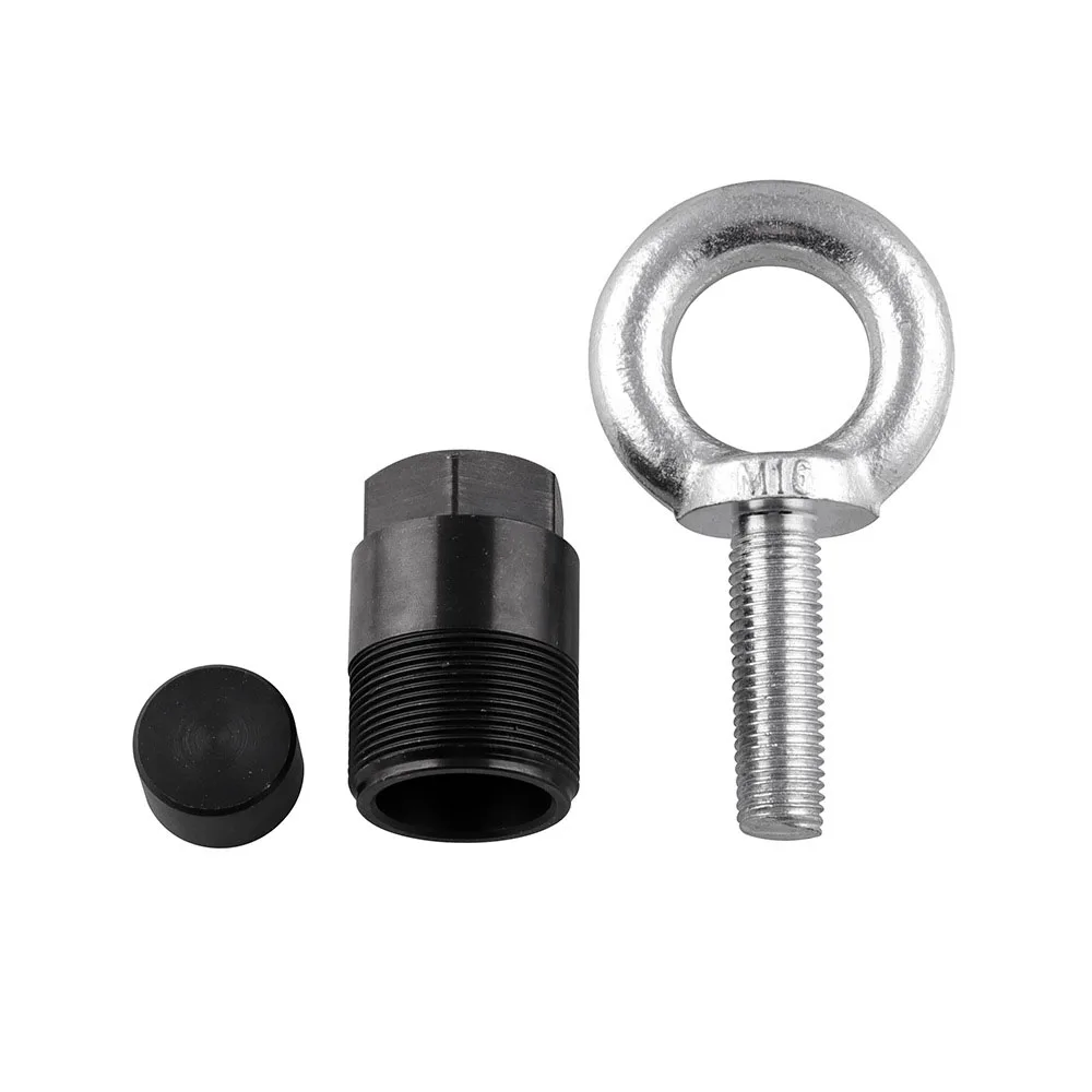 

Flywheel Pullers 91-90455-1 Lift Eye 1 1/2 MB-LN013 Parts Set Kit For Mercury