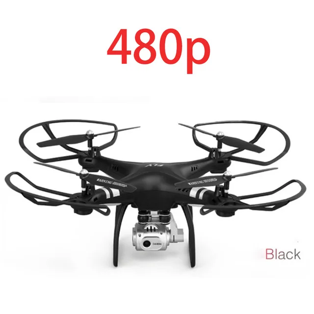 XY4 новые Радиоуправляемый Дрон Quadcopter с 1080 P Wi-Fi FPV Камера вертолет 20 мин. время полета Профессиональный Дрон квадрокоптер с камерой квадракоптер квадракоптер квадрокоптер с камерой профессиона - Цвет: 480p