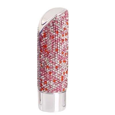 12.1mm Empty Lipstick Containers Tubes Round High-end Makeup Packaging Bottle DIY Lipstick Tubes Cosmetic Containers 5pcs/lot - Цвет: E