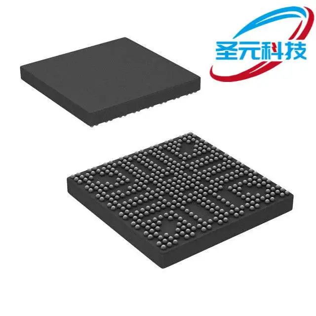 

AM3715CUS IC MPU SITARA 800MHZ 423FCBGA
