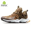 Rax Men Hiking Shoes Waterproof Outdoor Sneakers for Men Lightweight Outdoor Jogging Shoes Mountain Shoes for Men Trekking Shoes ► Photo 3/6