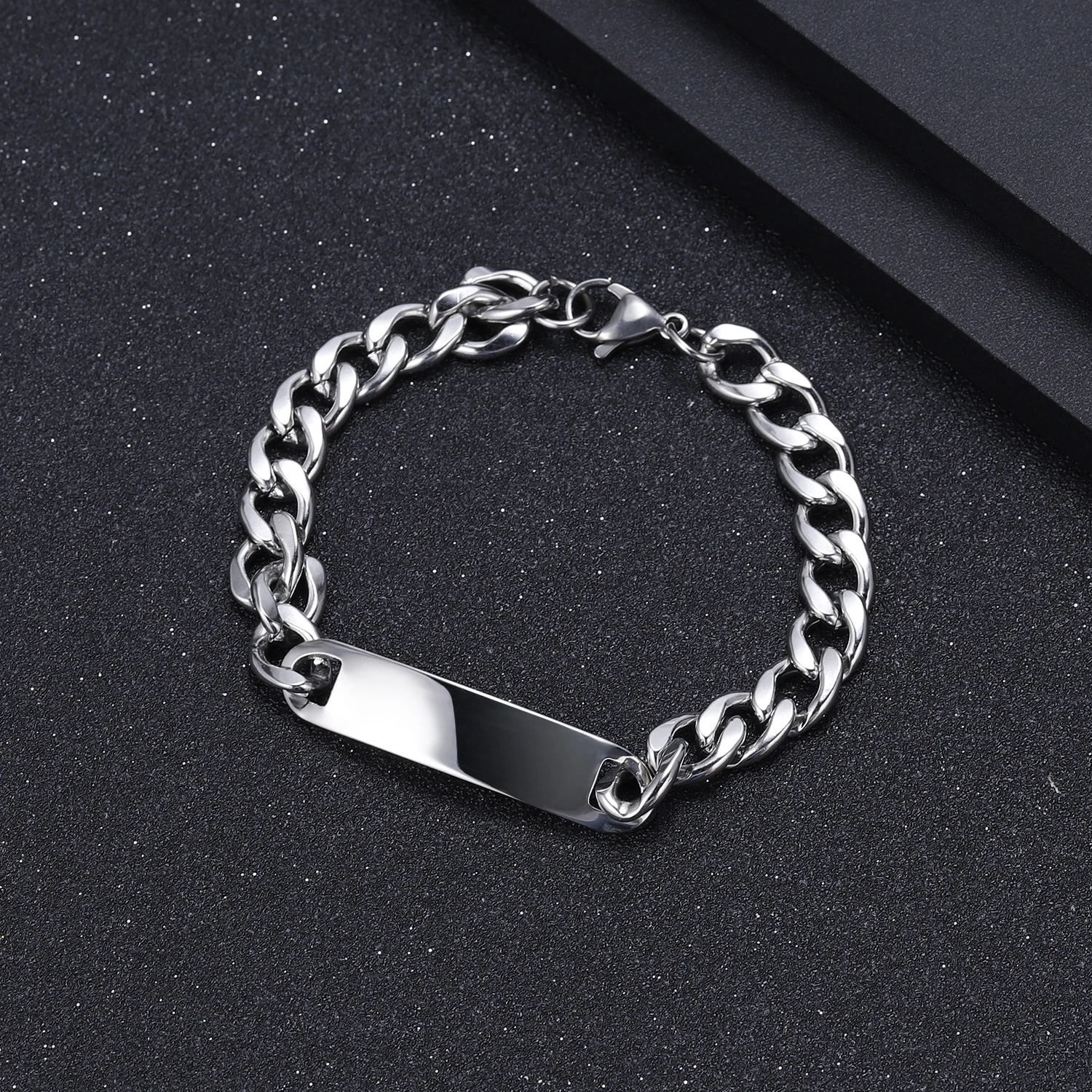 Jewelry Women Men Gift 