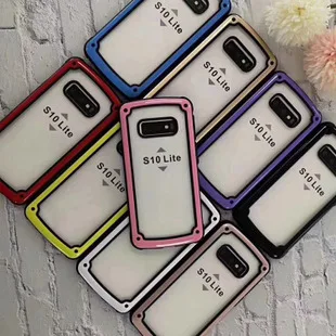 Подходит для IPhone11 Pro MAX Air Bag ударопрочный чехол IPhone7/8 Plus XR Прозрачный чехол для телефона Apple