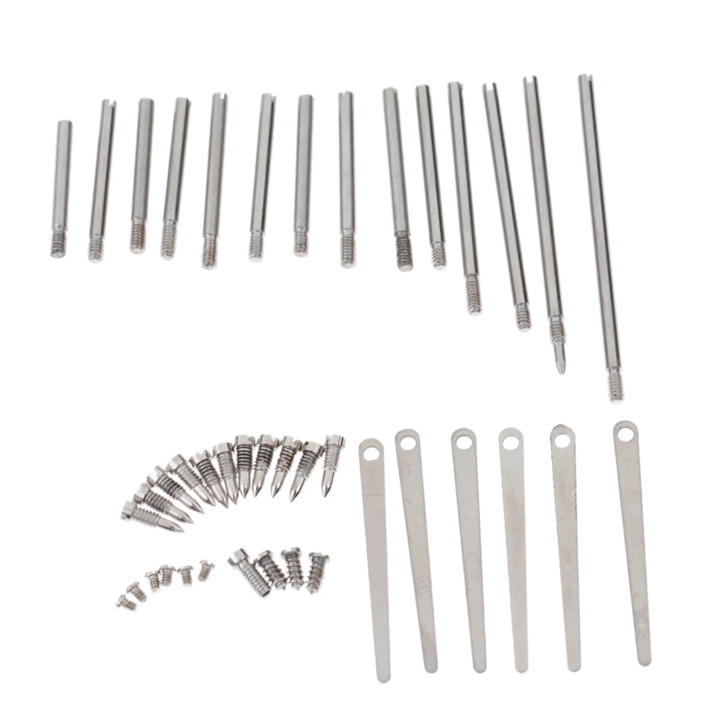 Clarinet Maintanance Repairing Tools Kit Woodwind Instrument Accessories