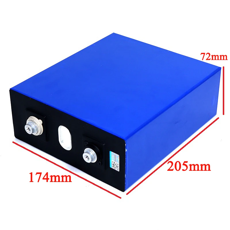 新規購入 4PCS VariCore 3.2V 280Ah 310Ah lifepo4 Rechargeable battery タイヤ・ホイール