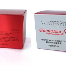 На заказ экологичные продукты по уходу за кожей упаковка коробка с гофрированной вставкой- PX11036