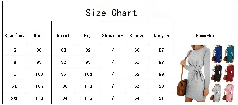 size