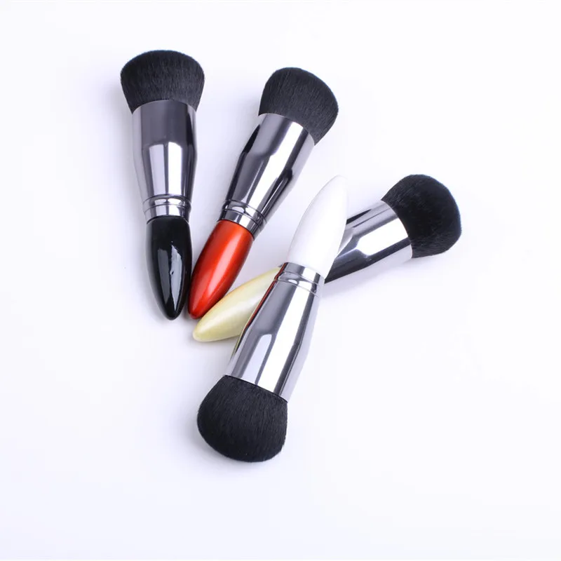 1PC-Fashion-Professional-Brushes-Foundation-Makeup-Brush-Kabuki-Face-Buffing-Stippling-Concealer-Premium-Quality-Bristle-Newest (3)